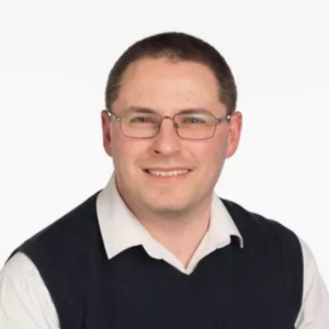 Allan Kennedy, Lecturer in Scottish History at University of Dundee