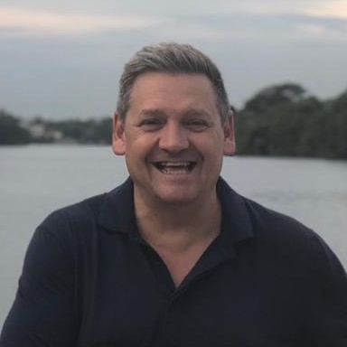 Andrew Pitts, CEO & Co-Founder at PSI & IPregistry