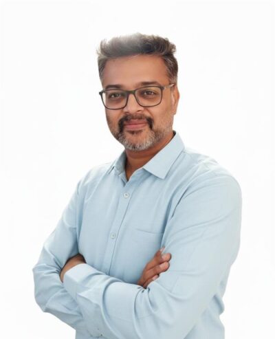 Arun Ramkumar, Senior Product Manager at Kriyadocs