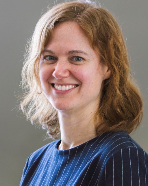 Catherine Goodman, Senior Associate Publisher at American Chemical Society