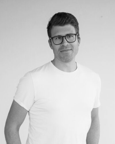 Christian Grubak, CEO at ChronosHub