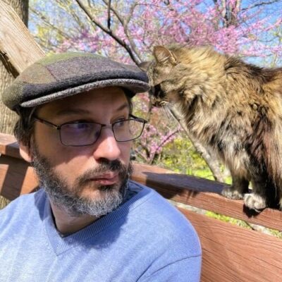 David Haber, Publisher Advisory Board Member at ChronosHub