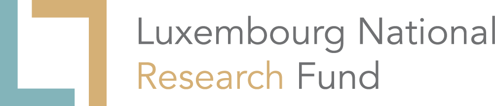 Luxembourg National Research Fond Logo
