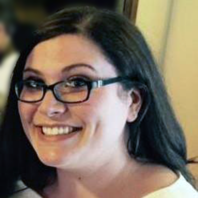 Kate Horgan, Aries Systems at Director of Product Management