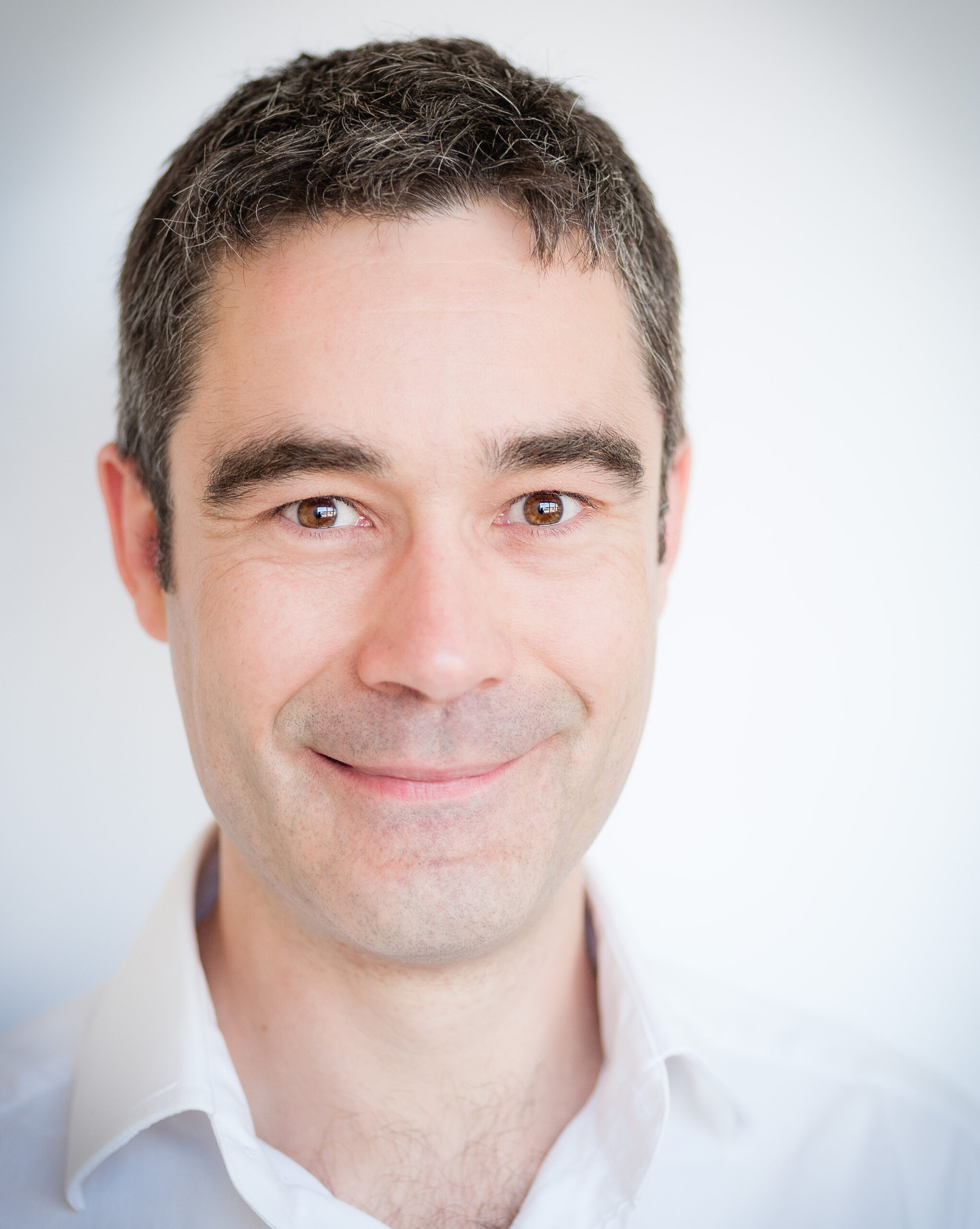 Matthew Day, Head of Open Research Policy & Partnerships at Cambridge University Press & Assessment