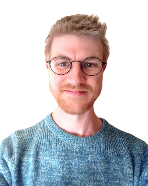 Nick Morley, Co-founder at Grounded AI