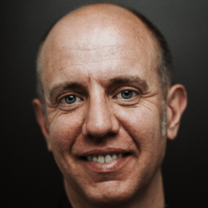 Paul Wilmes, Professor of Systems Ecology at University of Luxembourg