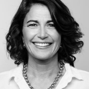 Robin Teigland, Professor at Chalmers University of Technology