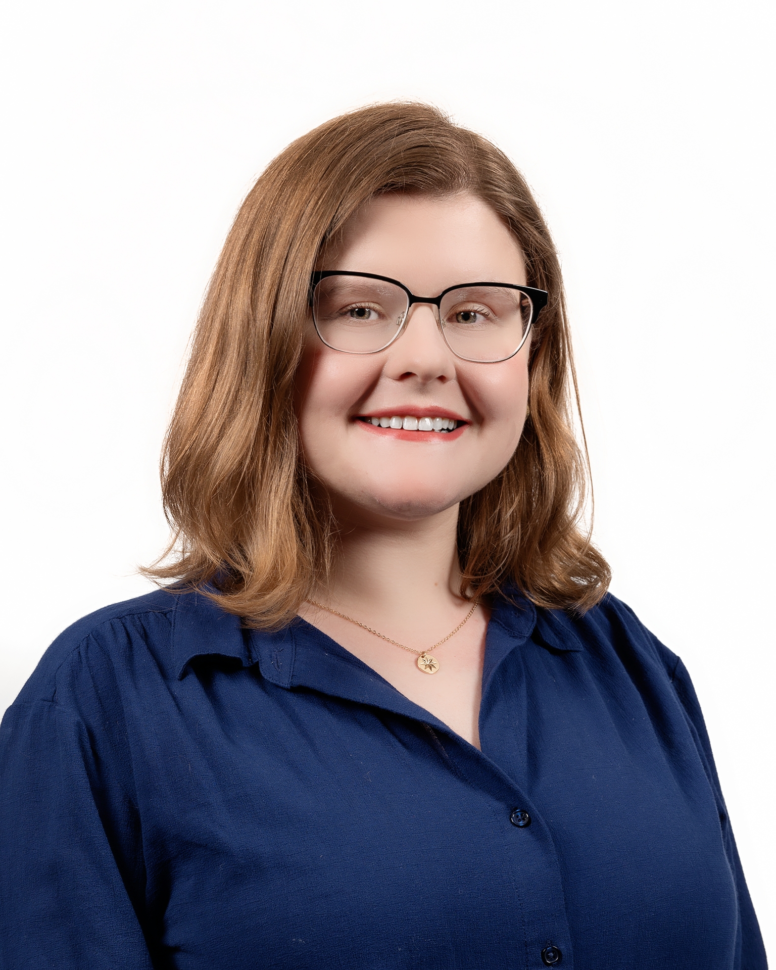 Sara Yow, Senior Editorial Operations Supervisor at Cell Press