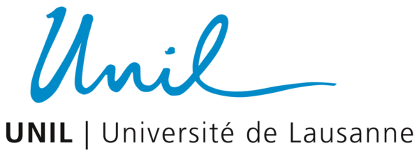 Université de Lausanne Logo