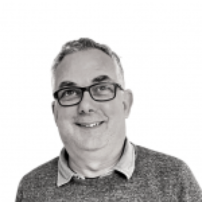 David Leeming, Delivery Director at 67 Bricks