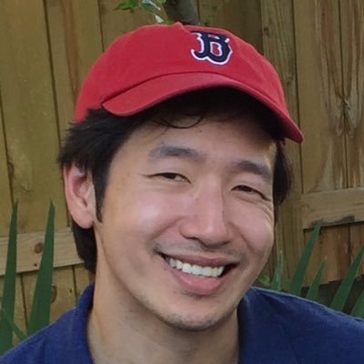 Arthur ‘AJ’ Boston, Scholarly Communication Librarian at Murray State University