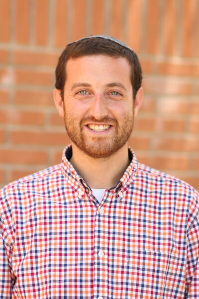 Avi Staiman, Founder & CEO at Academic Language Experts