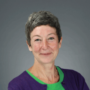 Catriona McCallum, Director of Open Science at Hindawi Publishing