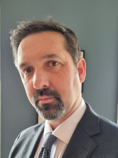 Chris Pym, Key Account Manager Funder at American Chemical Society