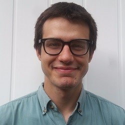 Domenic Rosati, Senior Research Scientist & Software Engineer at scite