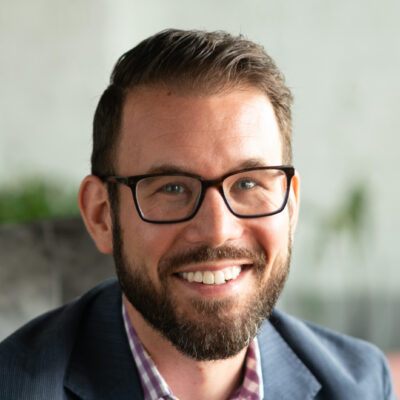 Dustin Smith, President & Co-Founder at Hum