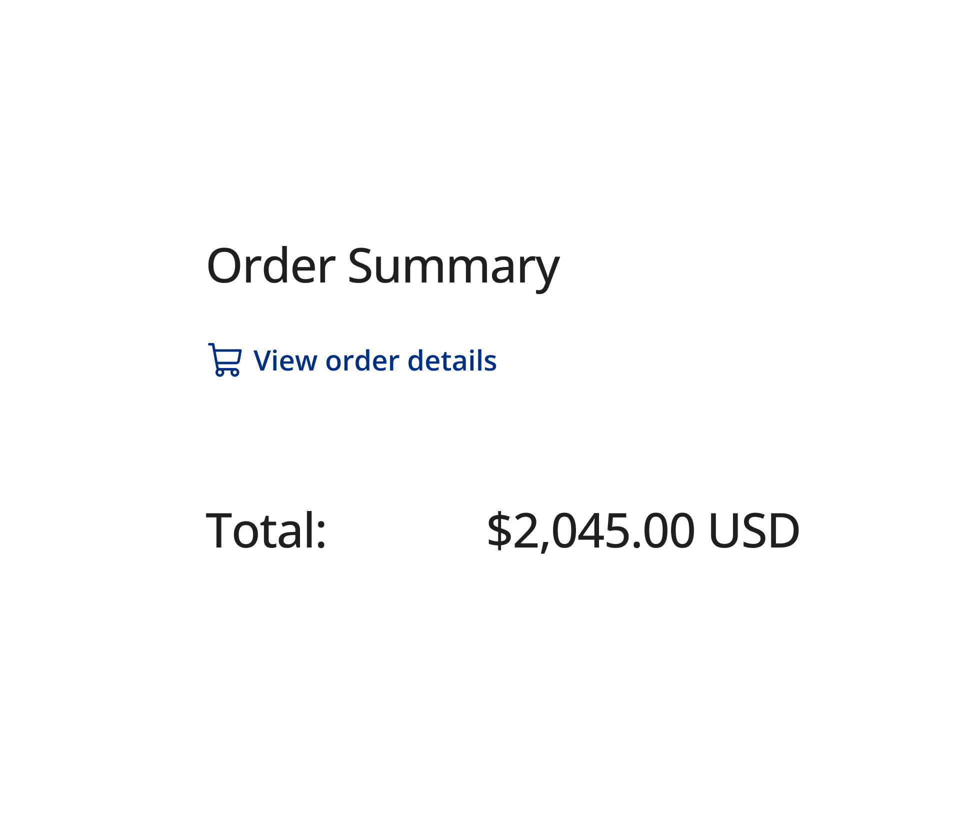 Automate pricing with rule-based logic