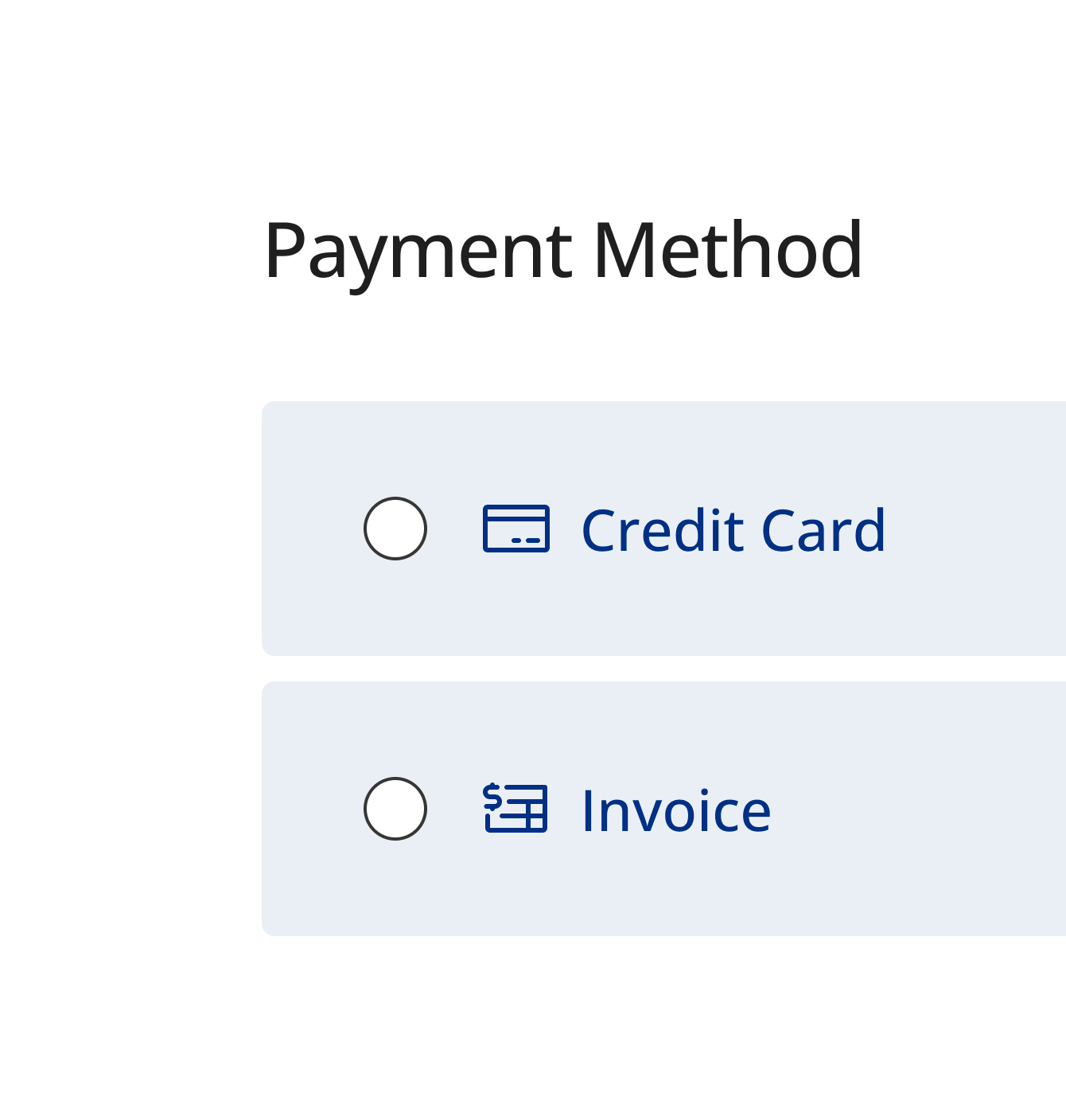 Streamline approvals and payments
