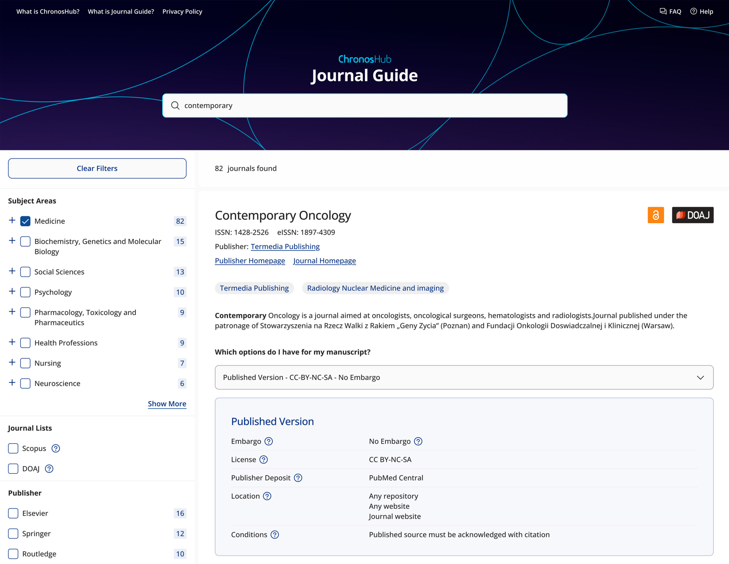 Your own branded Journal Guide