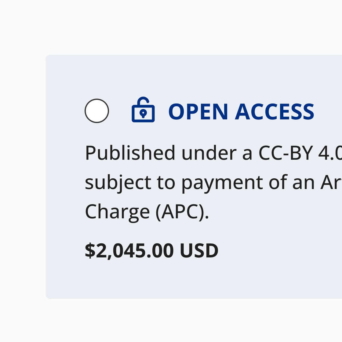Manage license changes with ease