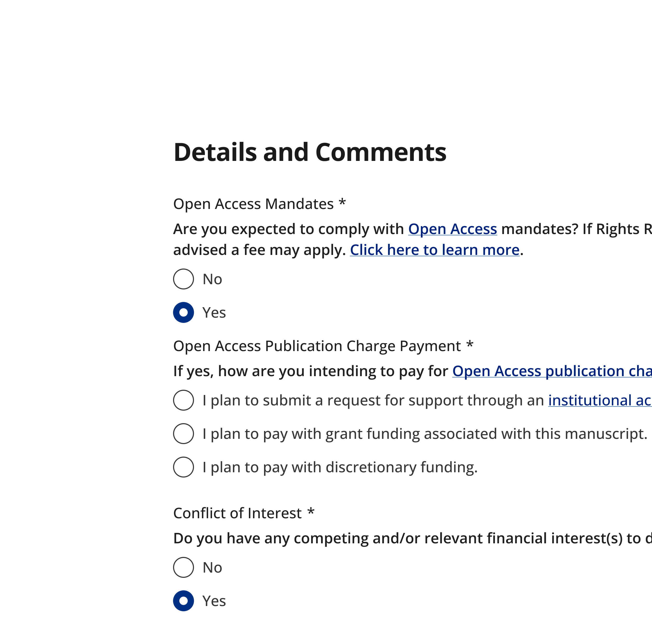 Calculate APC discounts automatically
